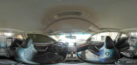 2012 Infiniti G37 из США, поврежденный, VIN JN1CV6EL7CM472698